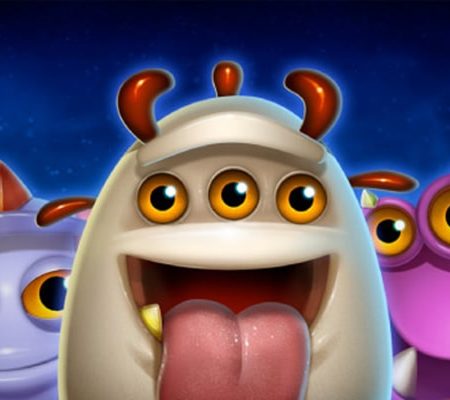 Netent slots exclusively available at CasinoLuck