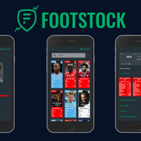 Footstock Review – Scam or Legit?
