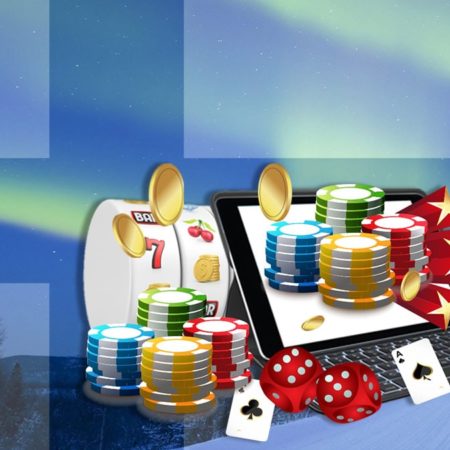Finland has introduced new loss limits on gambling which will last UNTIL 30th SEPTEMBER