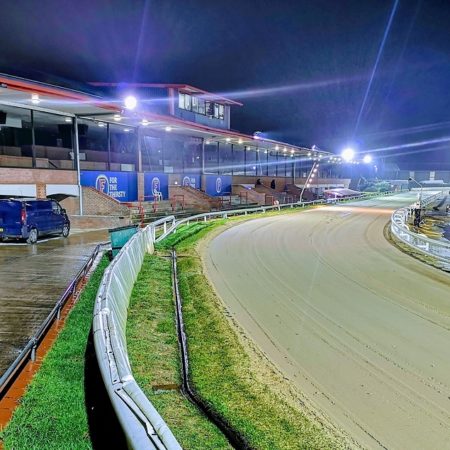 Greyhound racing is set to return on March 1st but is it too late for some tracks?