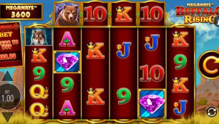 All You Need to Know About the Megaways Slots