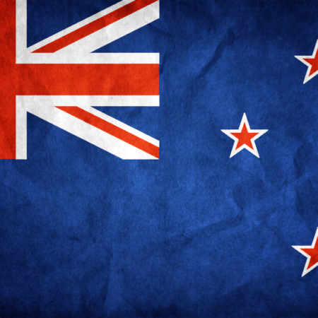 Online Gambling – New Zealand on the rise!