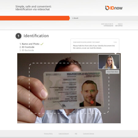 Germany's Online Gambling Law – IDnow To Be Implemented