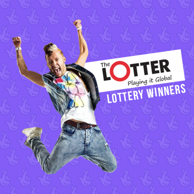 TheLotter – Lottery Winners